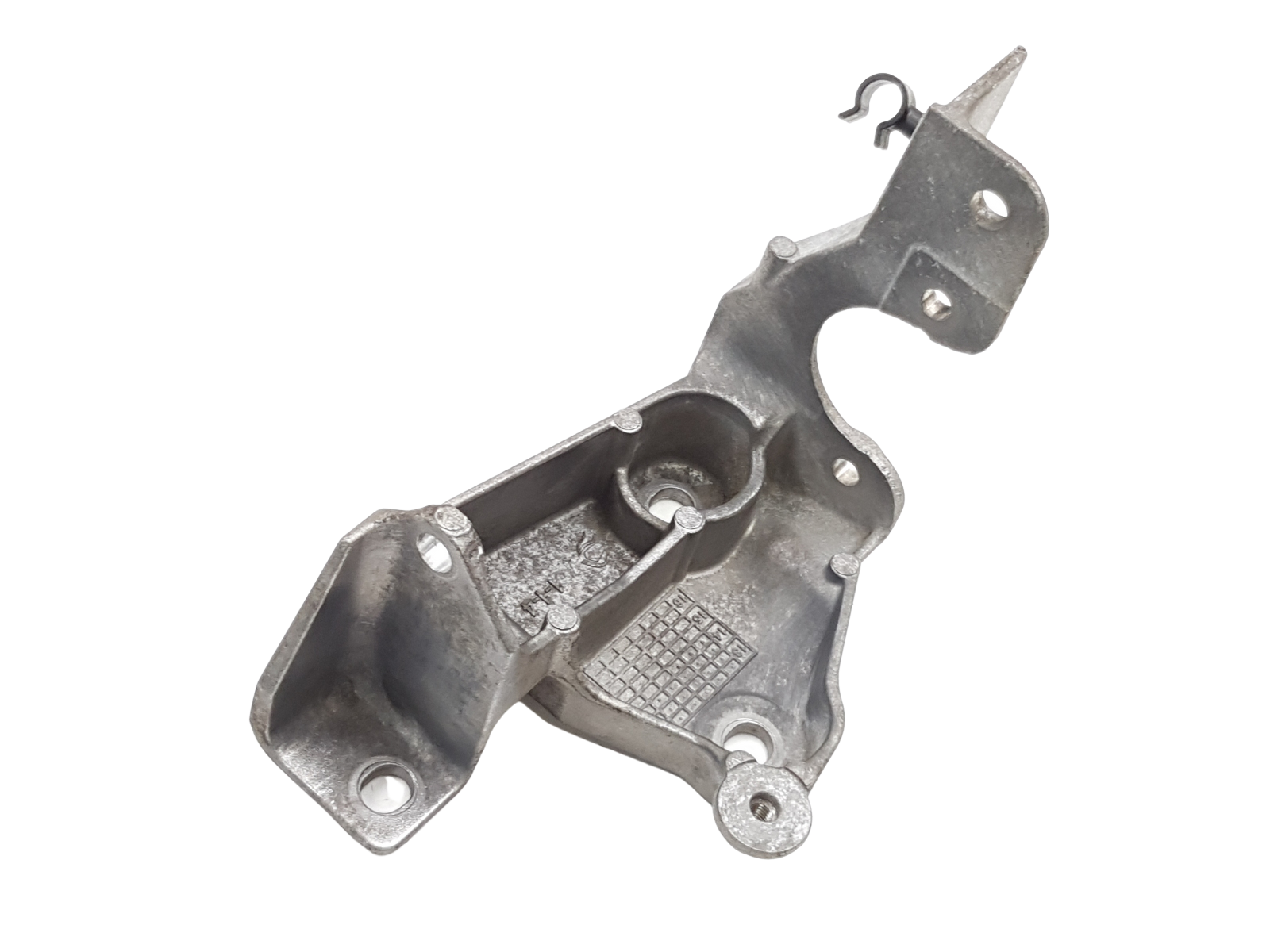 Držiak motora 922378983R 2.3 DCI Renault Master 3 NV400 Movano main product photo
