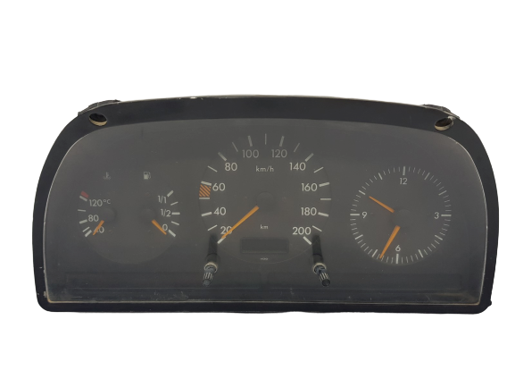 Tachometer Mercedes Vito MB0005428401 110008850019 20932 main product photo