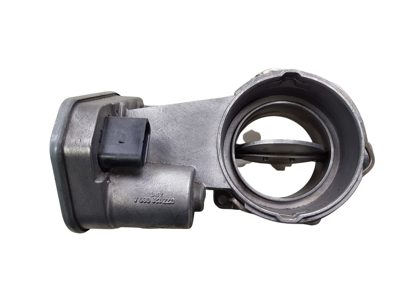 Ventil teleskopu škrtiacej klapky 07Z128069A Volkswagen 3052 main product photo