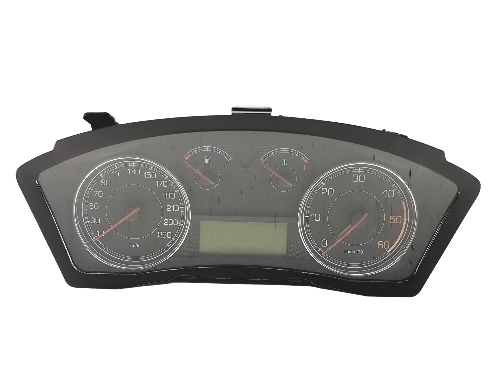 Tachometer Fiat Croma 555001090100 5550010901 main product photo