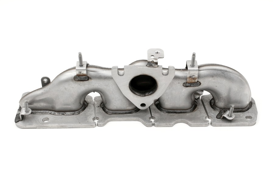 Výfukové potrubie Nový Originál 0341Q3 0341.Q3 Citroen Peugeot main product photo