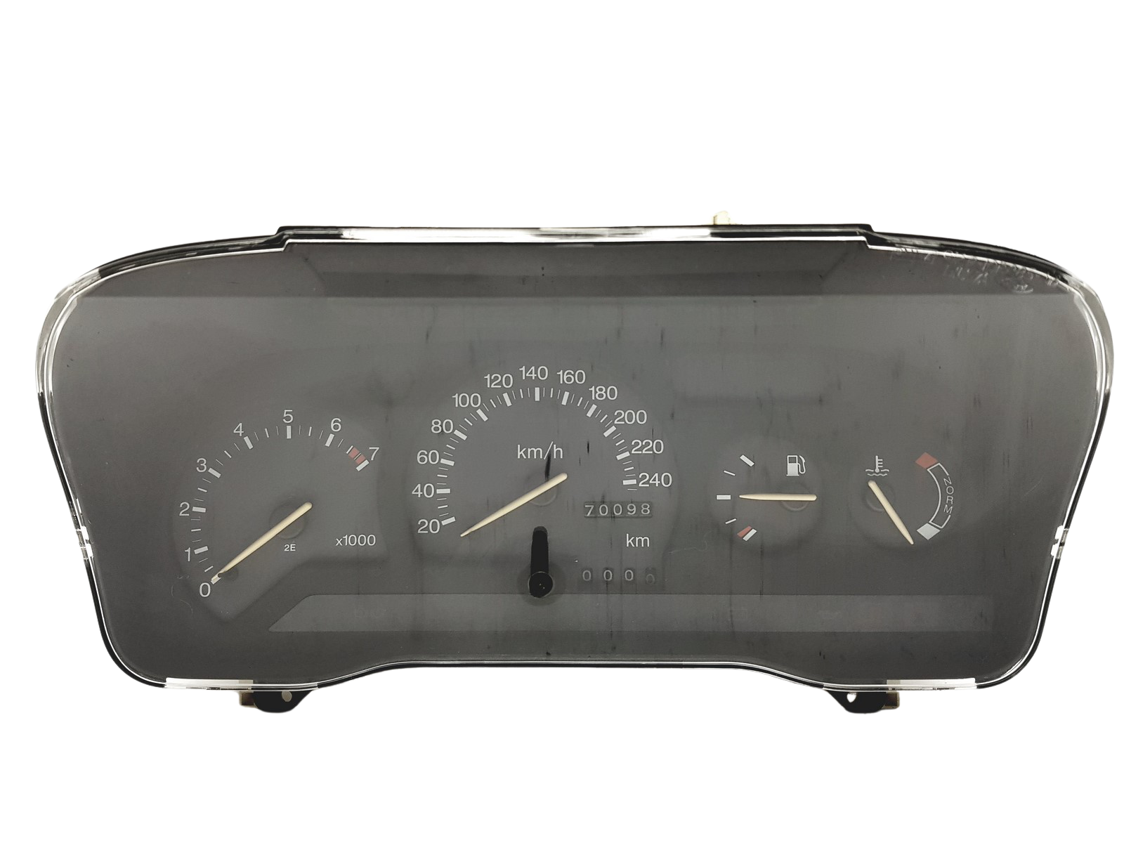 Otáčkomer Ford Escort 94AB-10849-KA 94AB10849KA main product photo