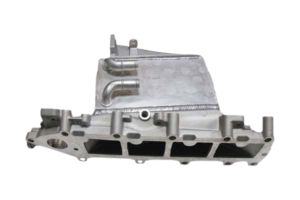 Sacie potrubie Urobte VW Audi Seat Skoda 04L129711AC 11291799701 Vika main product photo