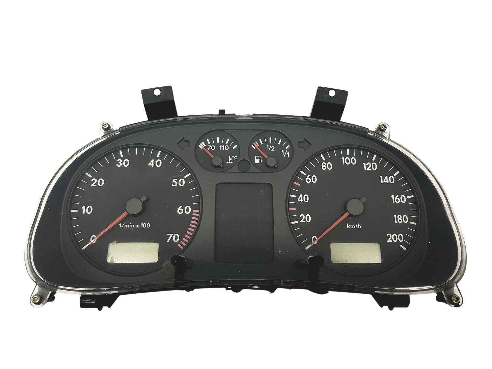 Tachometer Seat Arosa 6H0919860 0263601001 57531 main product photo