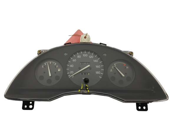 Tachometer Toyota Starlet 83010-1C070 157330-5010 22978 main product photo