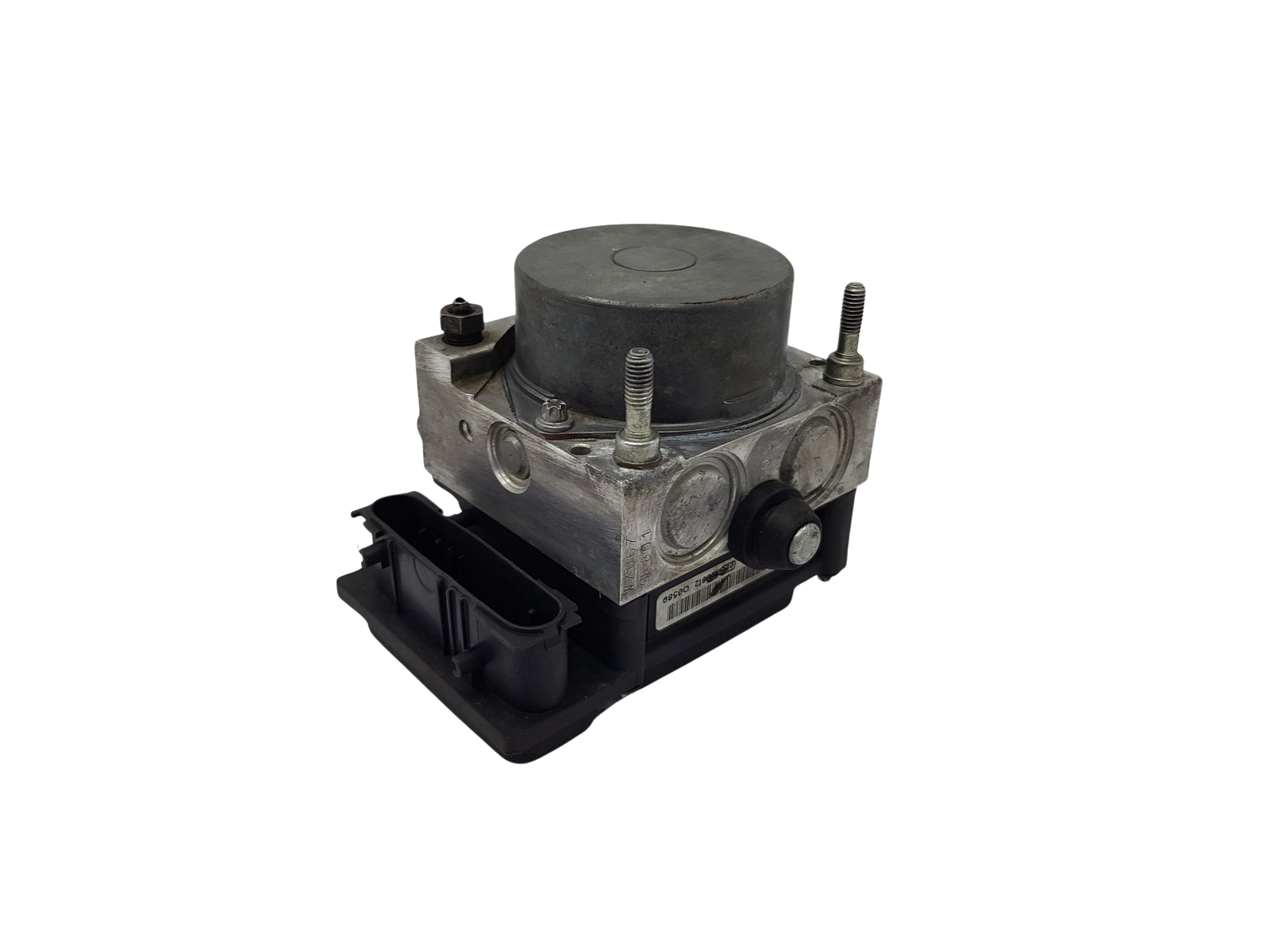 Abs Čerpadlo Nissan Micra K12 47660BC60A 0265800574 0265231841 6433 main product photo