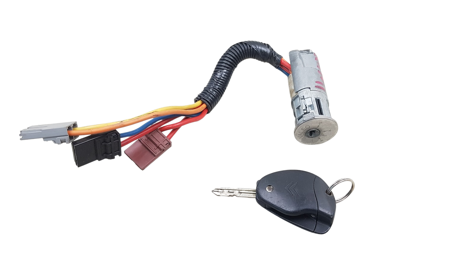 Spínacia Skrinka 4162W4 Valeo Citroen Xantia main product photo