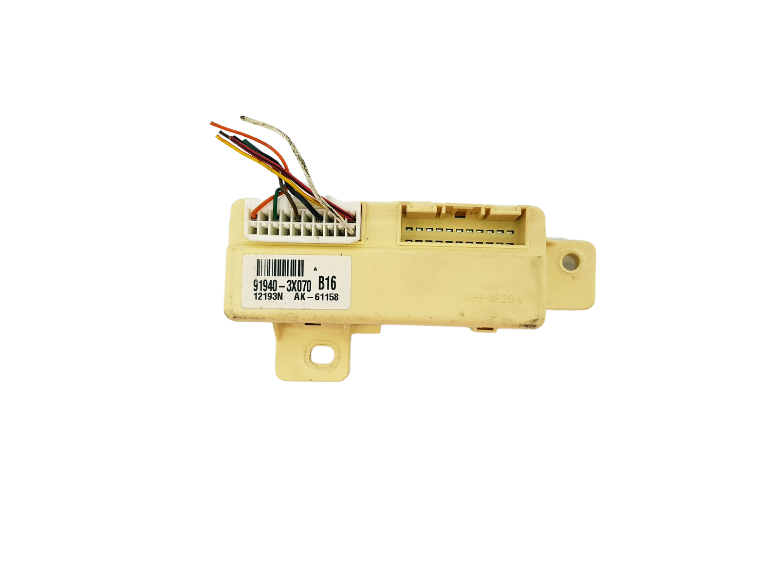 Modul riadiacej jednotky 91940-3X070 B16 Hyundai 32031 main product photo