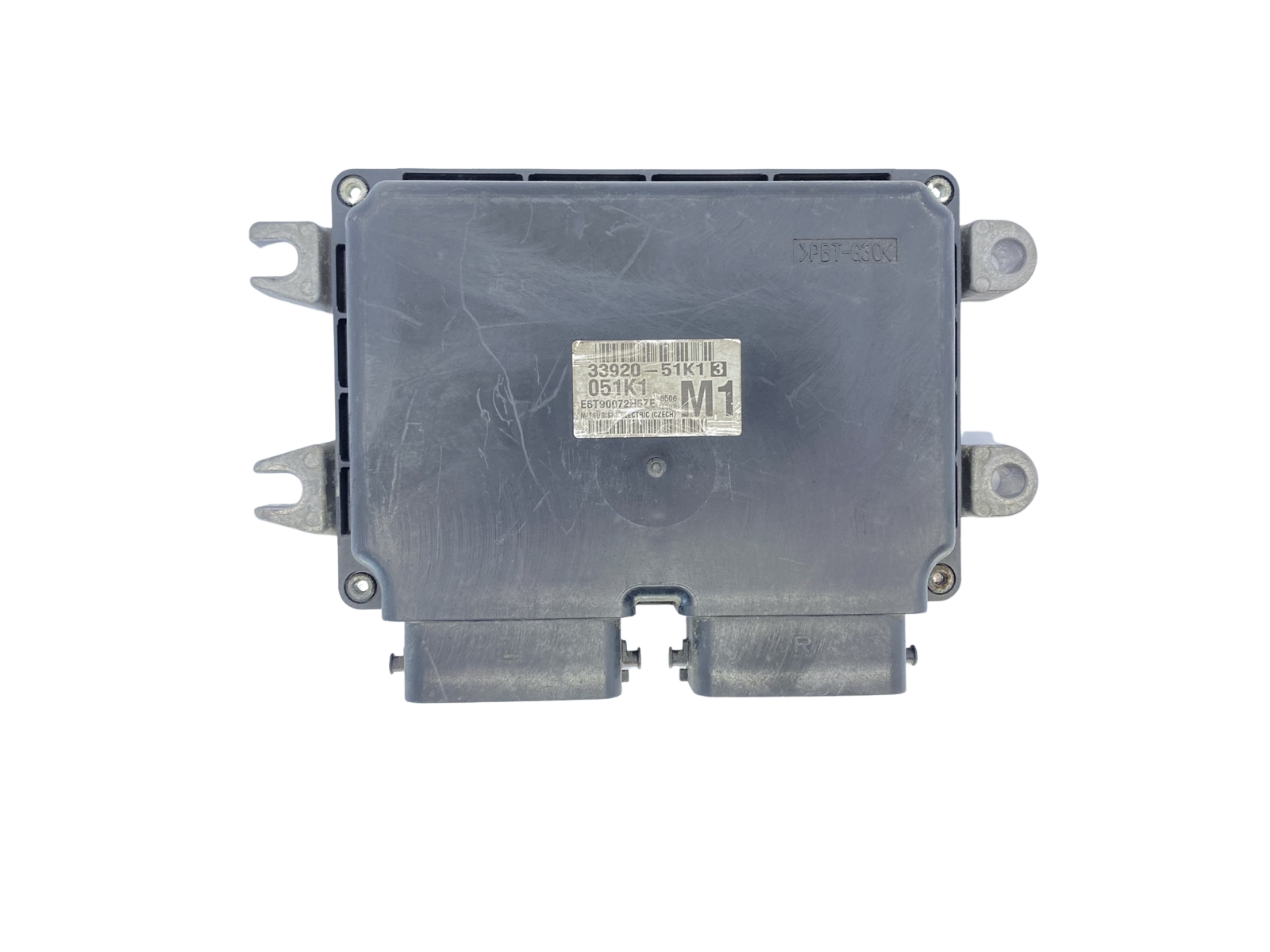 Riadiaca Jednotka 33920-51K1 E6T90072H5ZE Suzuki Mitsubishi 54756 main product photo