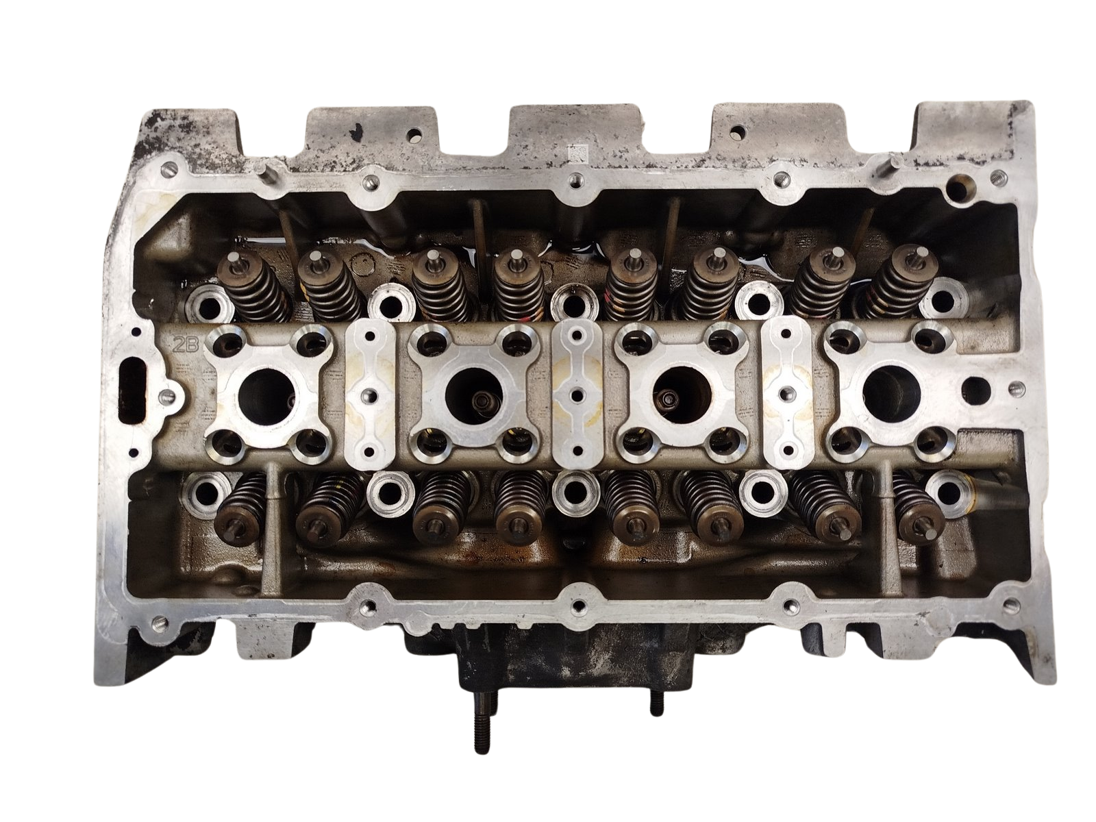 Hlava valcov VWAG 04E103404T 1.2 TSI CJZ 2 main product photo