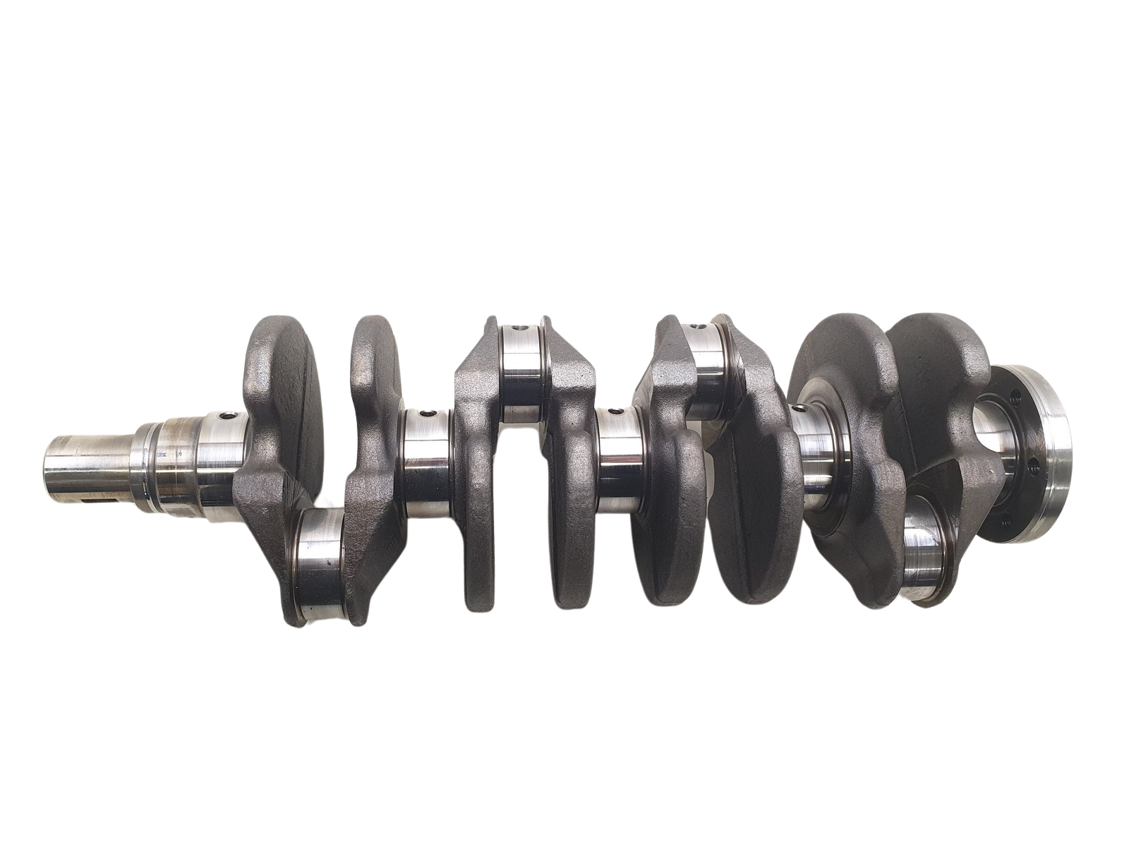 Kľukový Hriadeľ 849 0501K6 1.6 hdi 16v Citroen Peugeot Ford Volvo main product photo