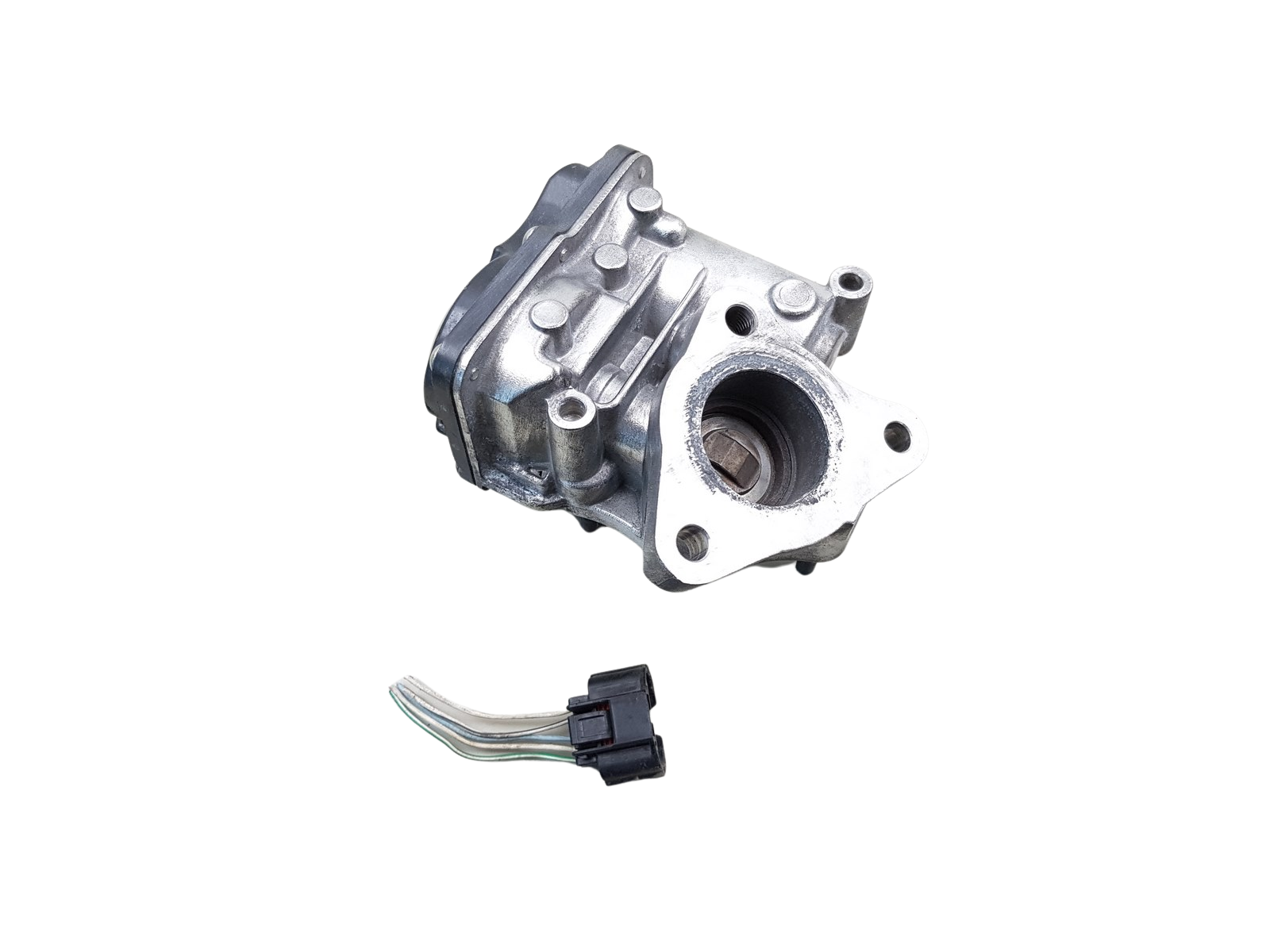 Egr Ventil Renault 147103371R H8201143495 1.5 DCI Denso 1039 main product photo