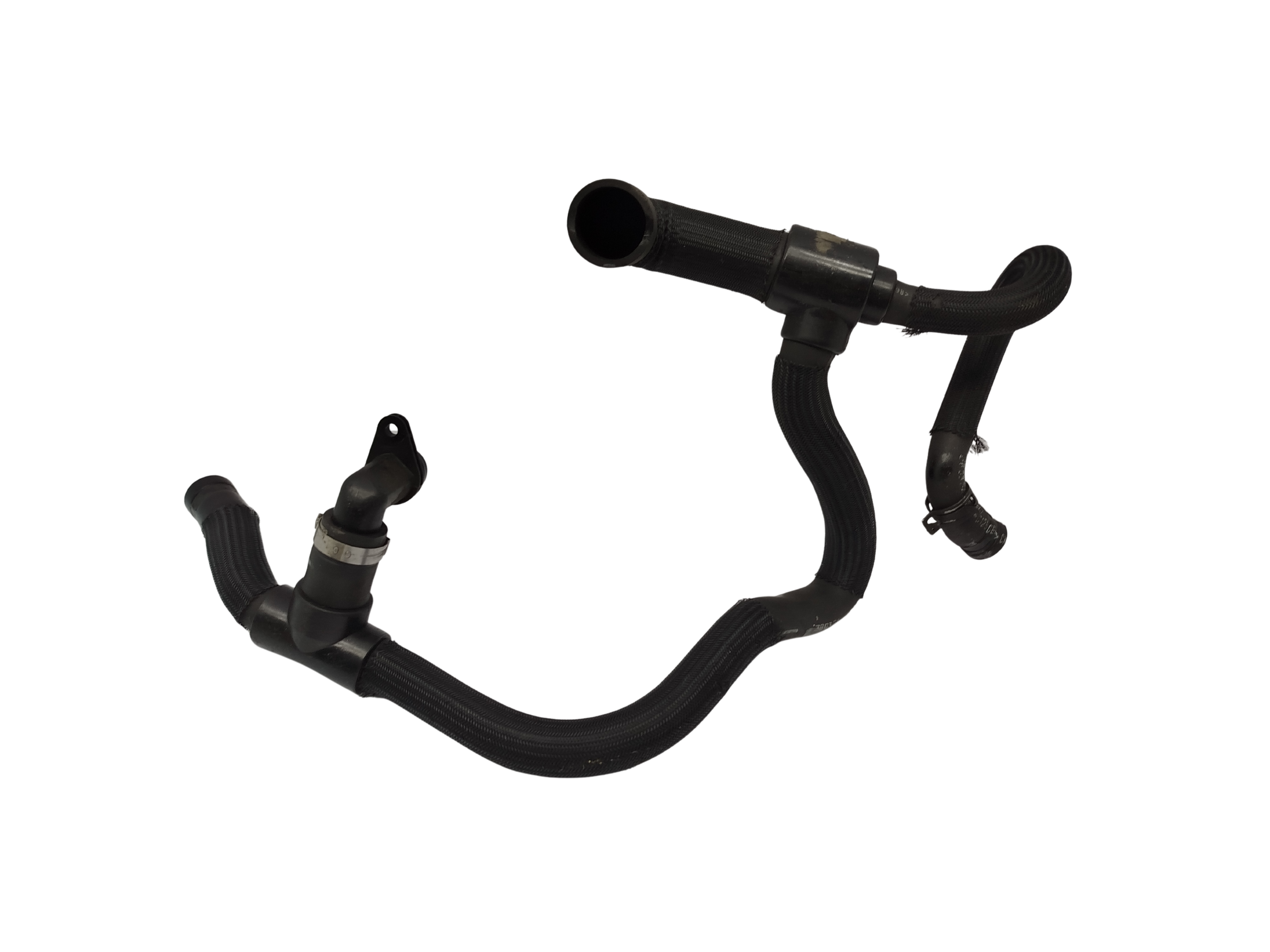 Olejové odvzdušňovacie potrubie 1180K1 2.0 HDI 16v Citroen C8 Peugeot 807 main product photo