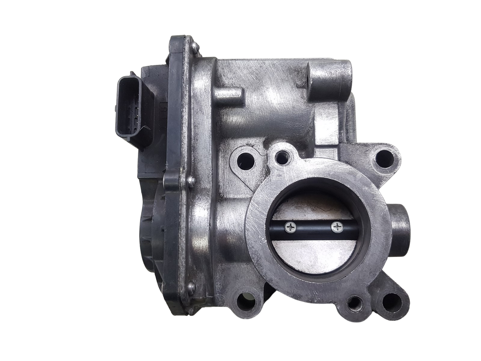 Ventil teleskopu škrtiacej klapky Renault 8200570865 8200578645 1240 main product photo
