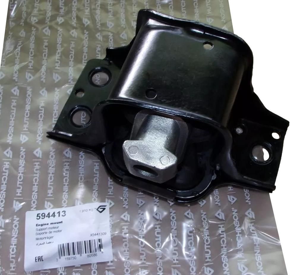 Silentblok Motora Urobte Renault 594413 8200014931 Hutchinson main product photo