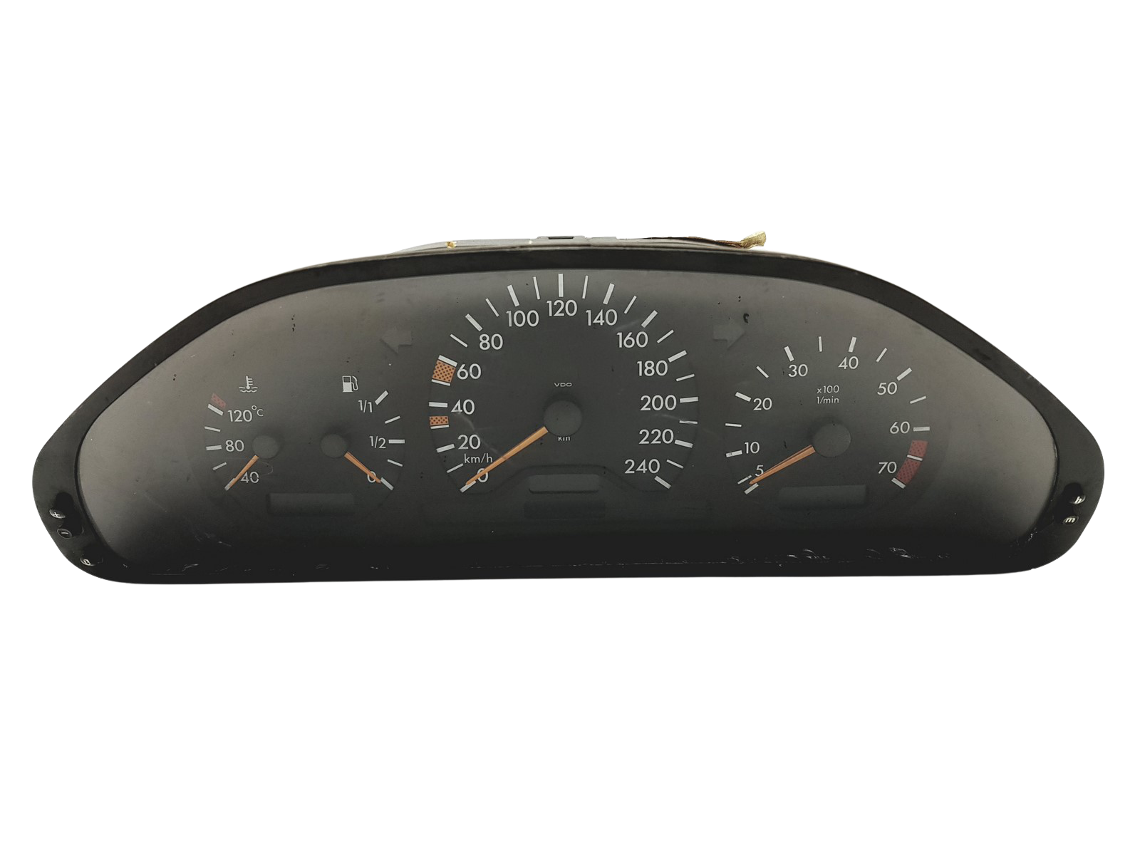 Otáčkomer Mercedes C W202 2025405948 39818 main product photo