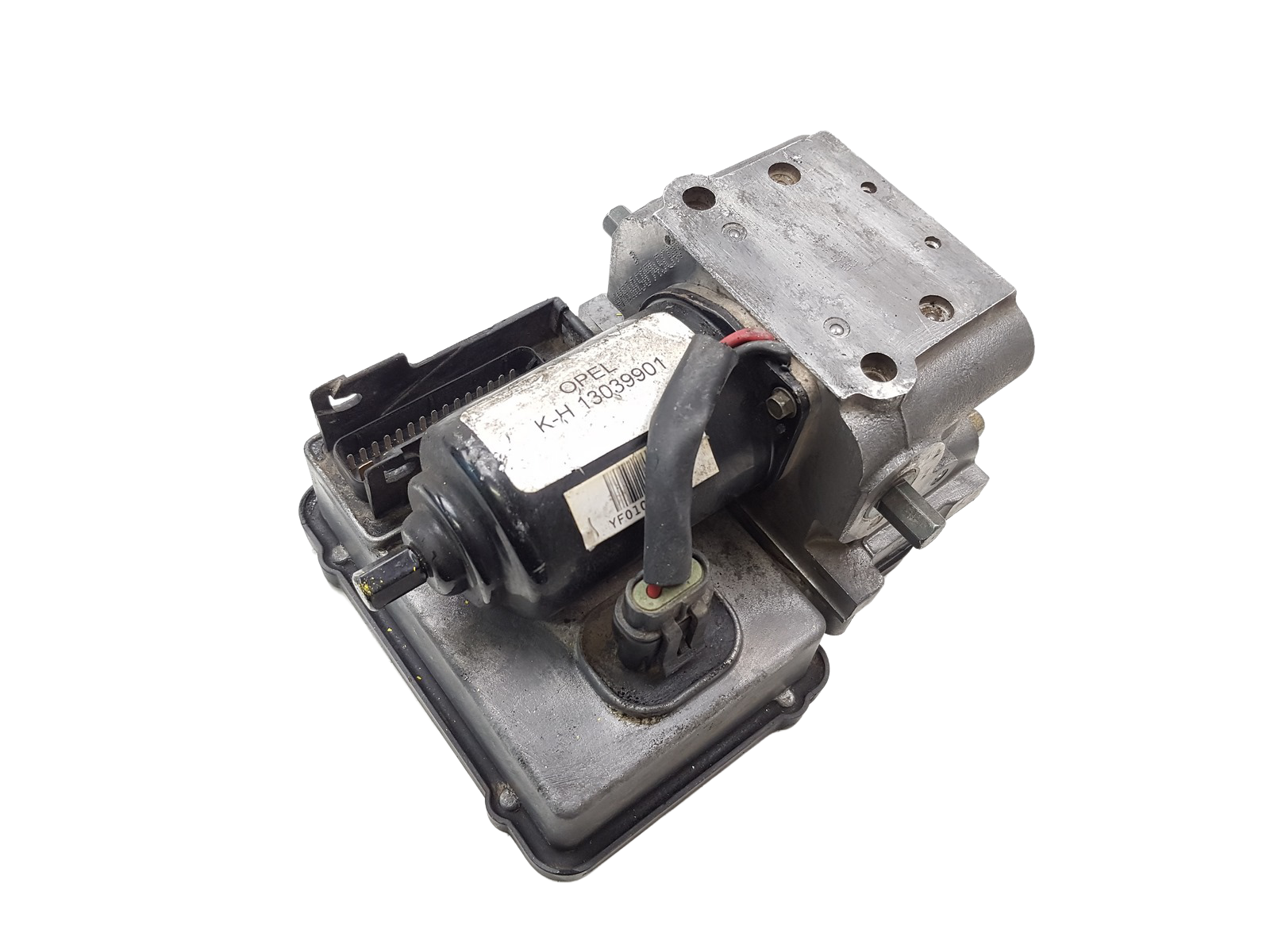 Abs Čerpadlo Opel Vectra B 13039901 13040101 S108022001C EBC415 main product photo