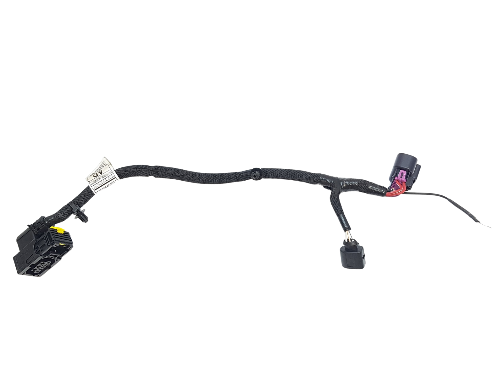 Elektrická kabeláž Nová stránka Ford Focus Mk3 RS G1F7-14G359-AD main product photo