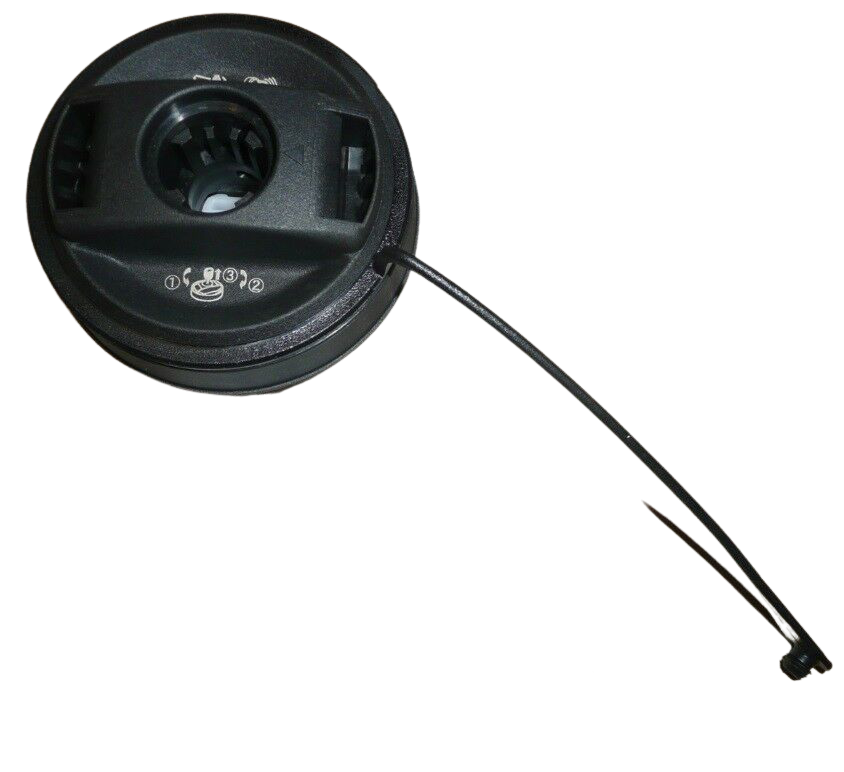 Uzáver nádrže Originál Citroen Peugeot C1 107 1508J0 main product photo