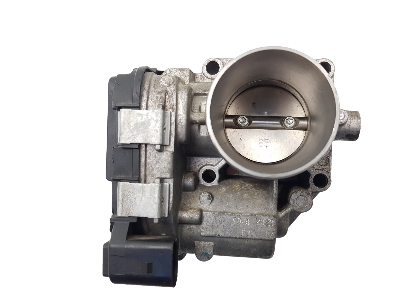 Ventil teleskopu škrtiacej klapky Fiat 55226367 44GTE3F 0.9 TwinAir main product photo