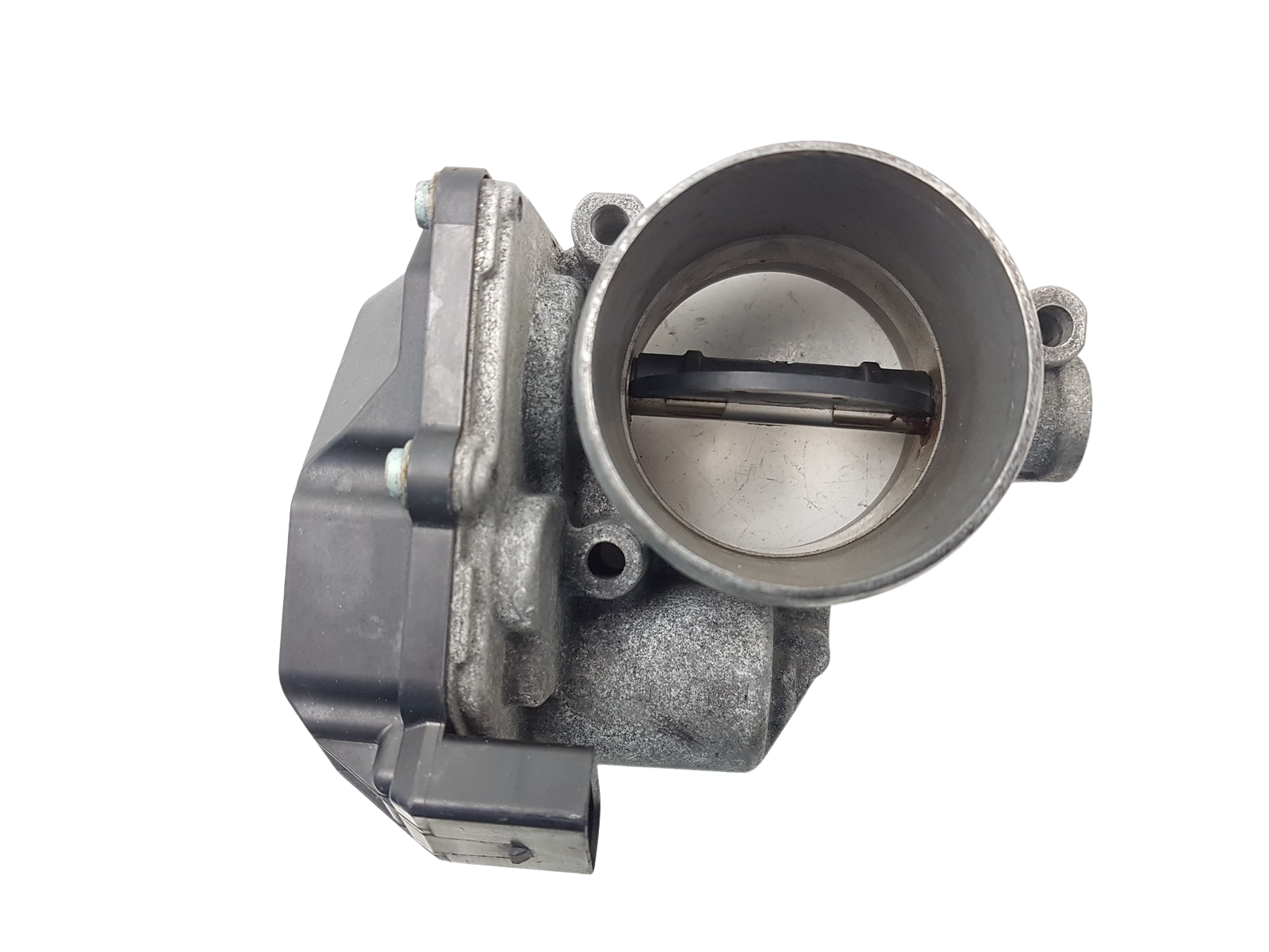 Ventil teleskopu škrtiacej klapky Ford 9M5Q-9E926-AA A2C53286823 VDO 3344 main product photo