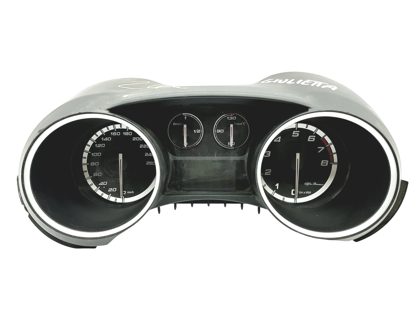 Otáčkomer Alfa Romeo Giulietta 50516476 28634 main product photo