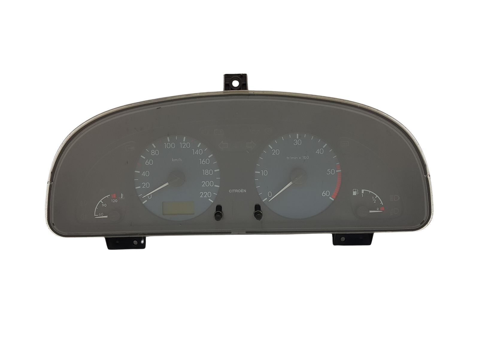 Otáčkomer Citroen Xsara 9645744580 C 01 2191 main product photo