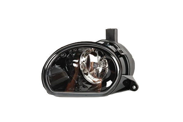 Hmlové svetlo Pravá Urobte Audi A3 Q7 8P0941700A 99411787802 DPA main product photo