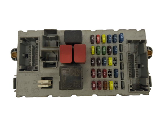 Modul riadiacej jednotky BSI Fiat BSI 51744898 NPL 46520600 CPL main product photo