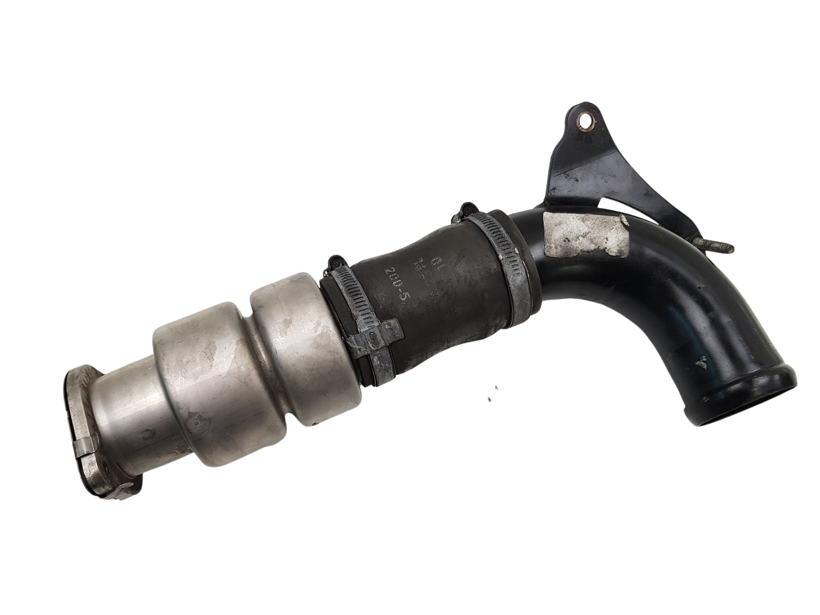 Hadica stlačeného vzduchu AV616C750AC 9687261380 1.6 TDCI Ford Volvo main product photo