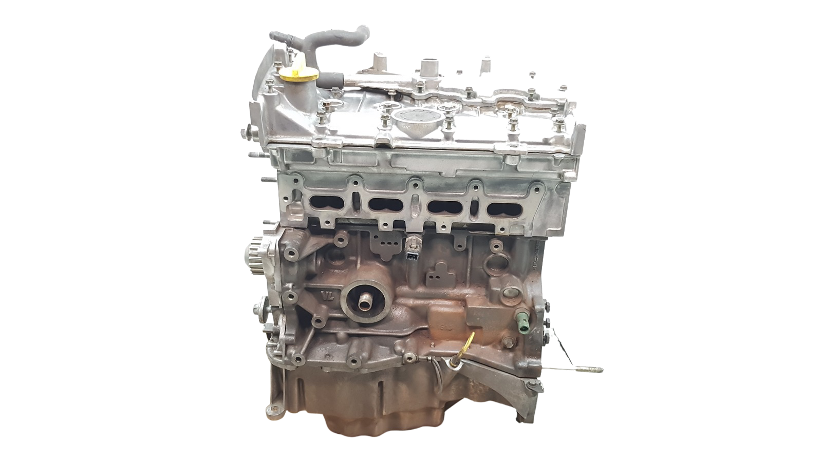Benzínový Motor K4JC750 K4J750 Renault Megane 1.4 16v main product photo