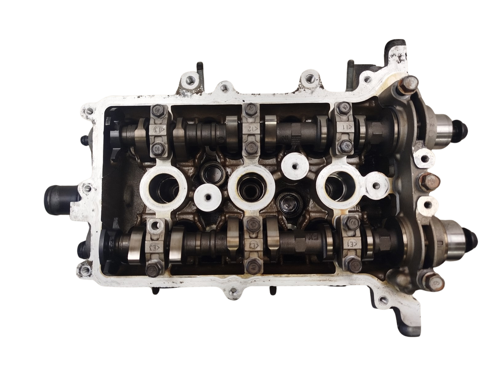 Hlava valcov Hyundai KIA 22111-04301 1.0 12V G3LA main product photo
