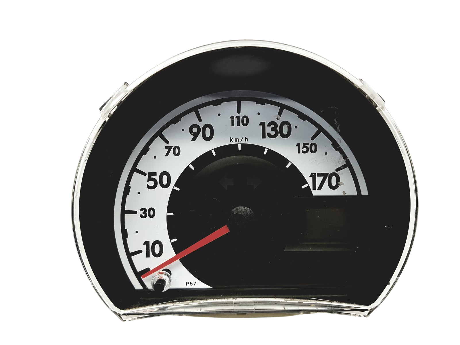 Tachometer Aygo 107 C1 83800-0H250-A Toyota PSA 52127 main product photo