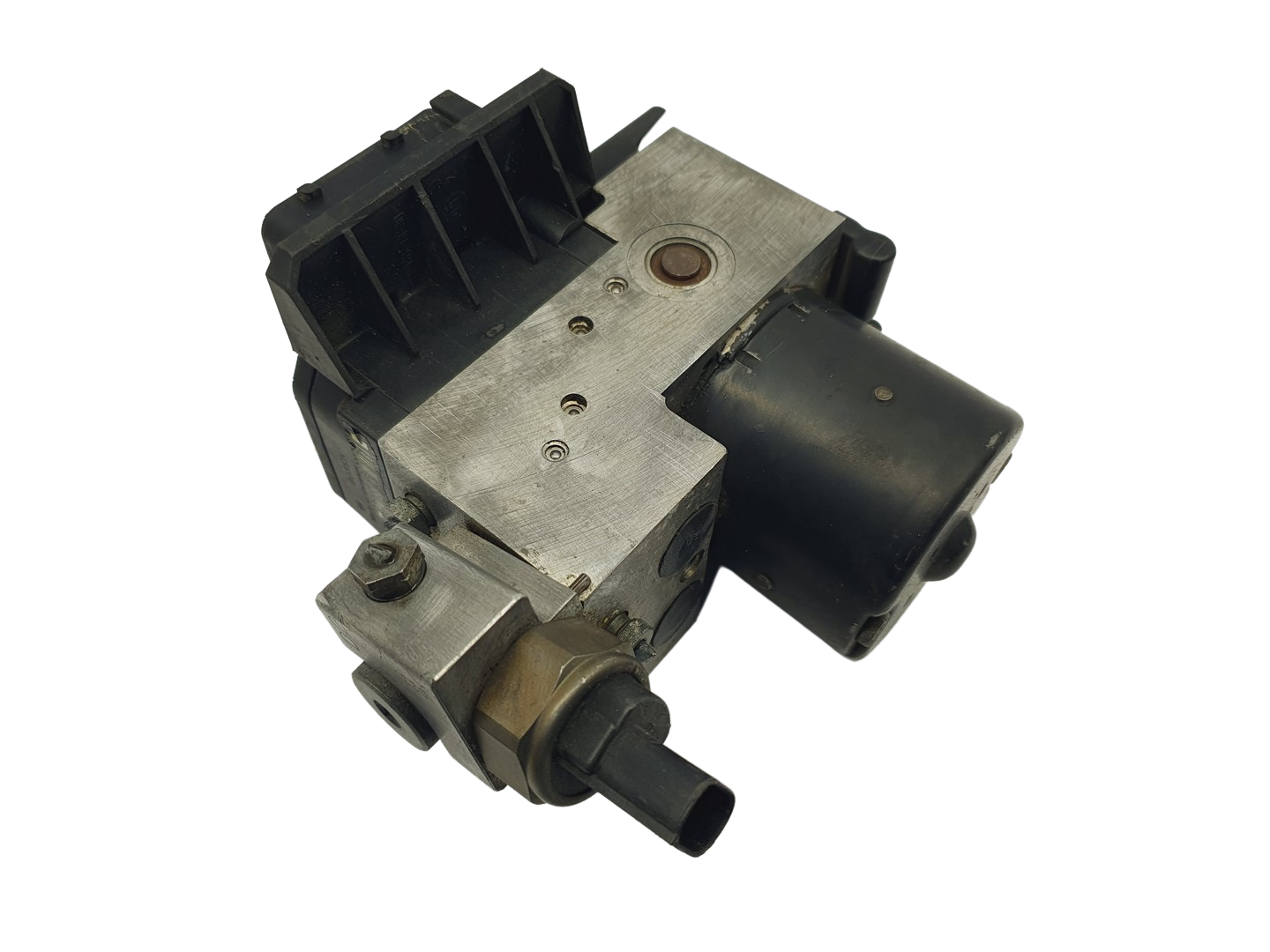 Abs Čerpadlo ESP Mercedes A0034317412 0265202433 Bosch 67865 main product photo