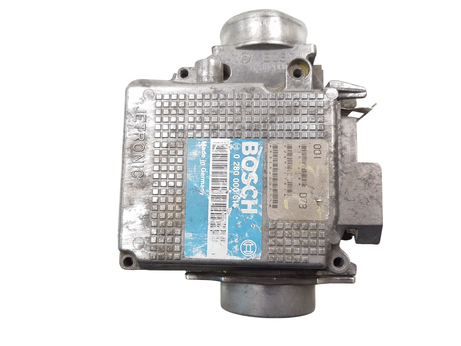 Merač prietoku vzduchu Alfa Romeo 33 0280000615 0280200601 1.7 Bosch 1068 main product photo