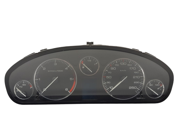 Otáčkomer Peugeot 407 9658138280 18766 main product photo