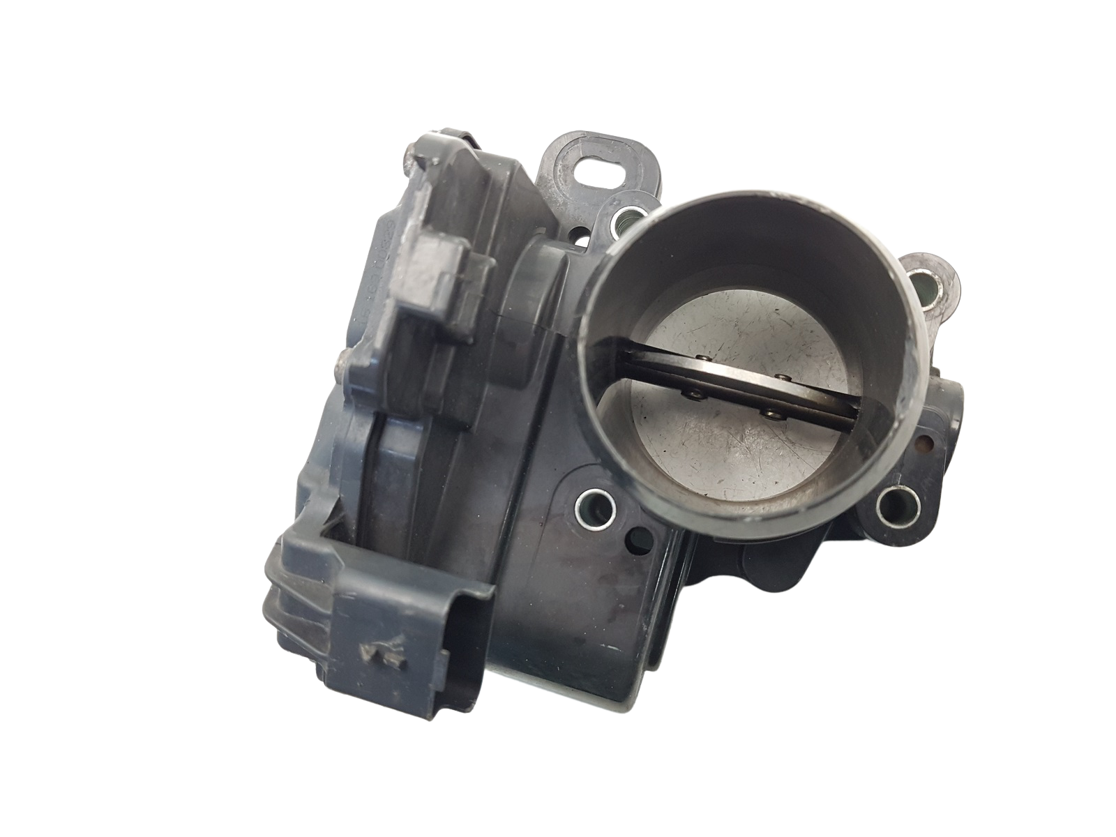 Ventil teleskopu škrtiacej klapky Citroen Peugeot 9806625280 A2C85766300 2.0 HDI 3212 main product photo