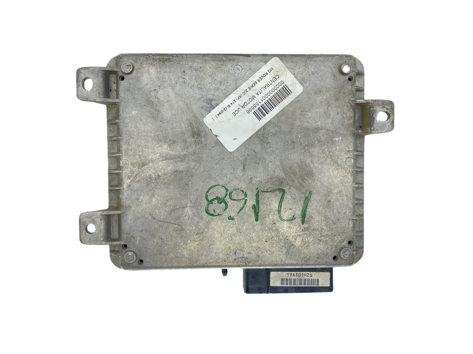 Riadiaca Jednotka MKC104022 4086 GE Rover 63789 main product photo
