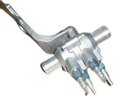 Kryt Termostatu Originál Renault Laguna II 1.9 dCI 8200193994 main product photo