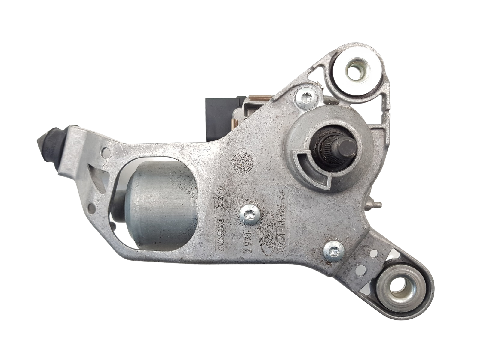 Motor stierača Ľavý Ford Focus BM51-17504-AM 0390248180 main product photo