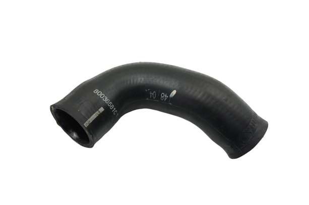 Vzduchová hadica 800365810F Renault Nissan 1.5 dci Note Modus main product photo