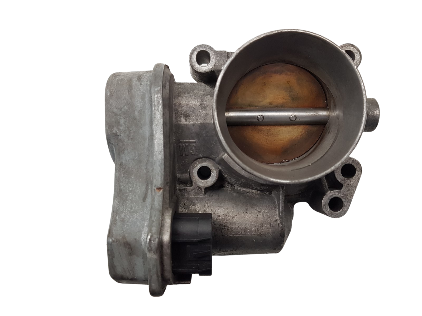 Ventil teleskopu škrtiacej klapky Opel 25312094 2.2 16V 2680 main product photo