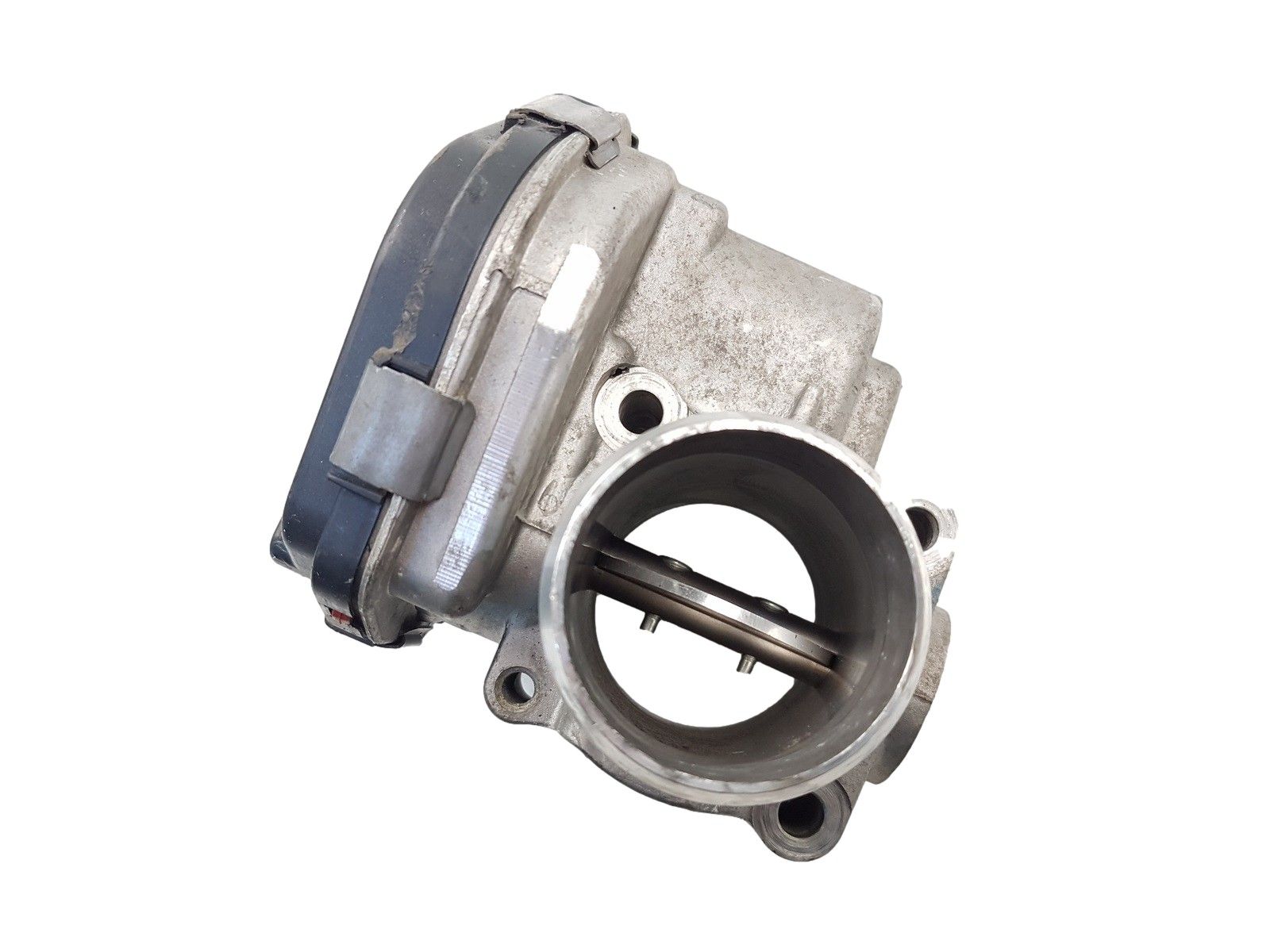 Ventil teleskopu škrtiacej klapky Citroen Peugeot Ford 9673534480 1.6 HDI 3626 main product photo