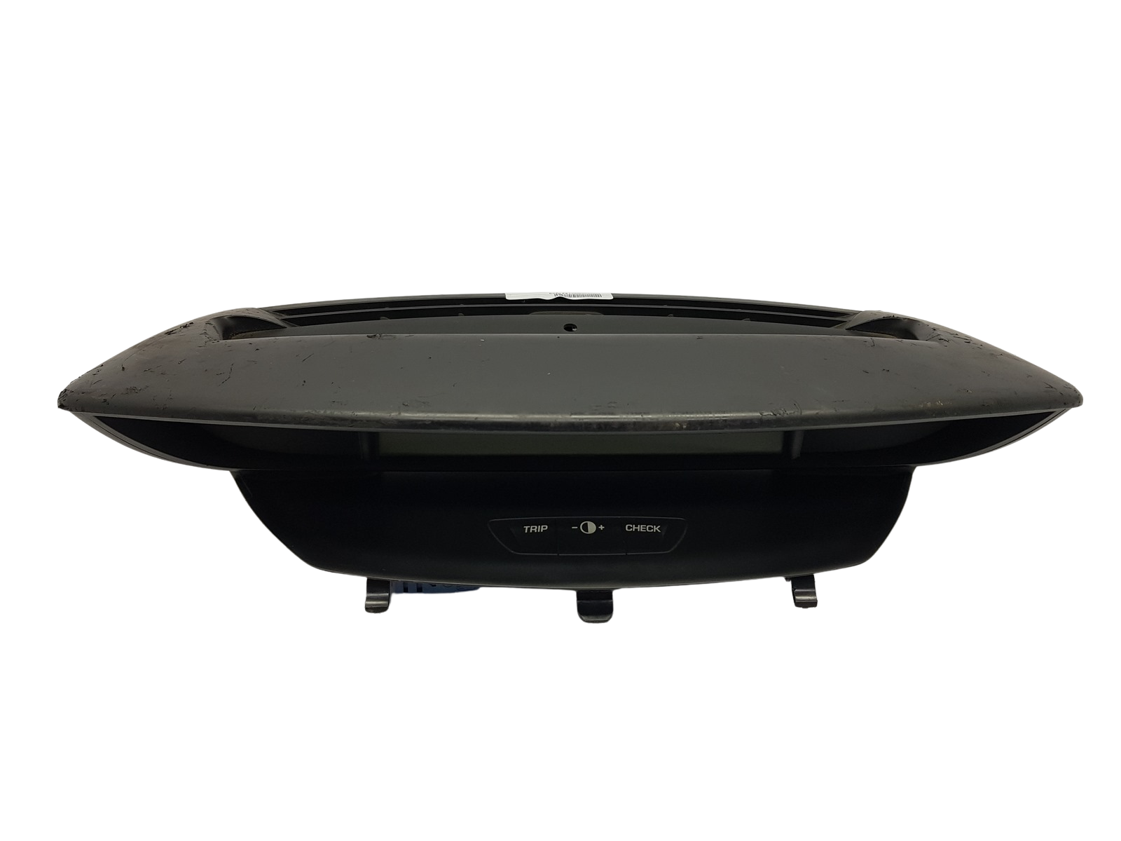 Rádiový displej Citroen C4 P96572391ZD 2579 main product photo