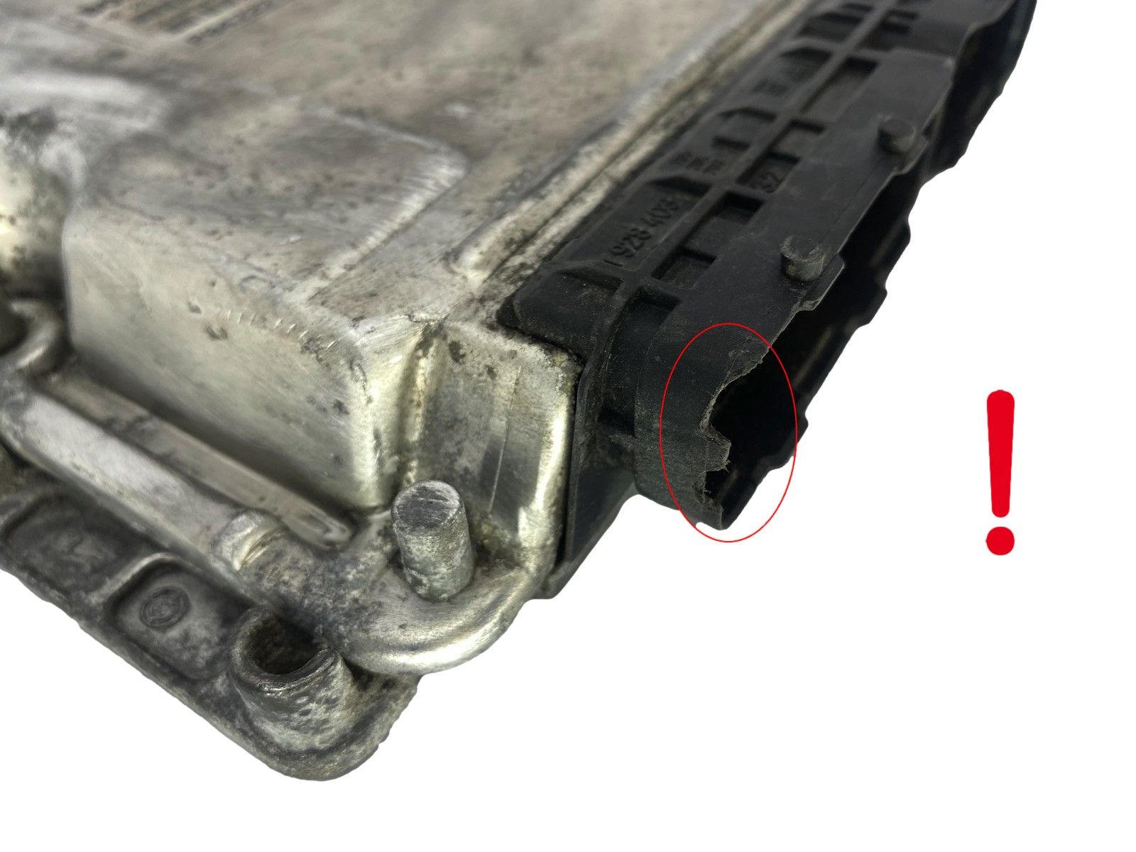 Riadiaca Jednotka P04727666AB 0281011280 HN7AB0 Chrysler Bosch 48197 main product photo