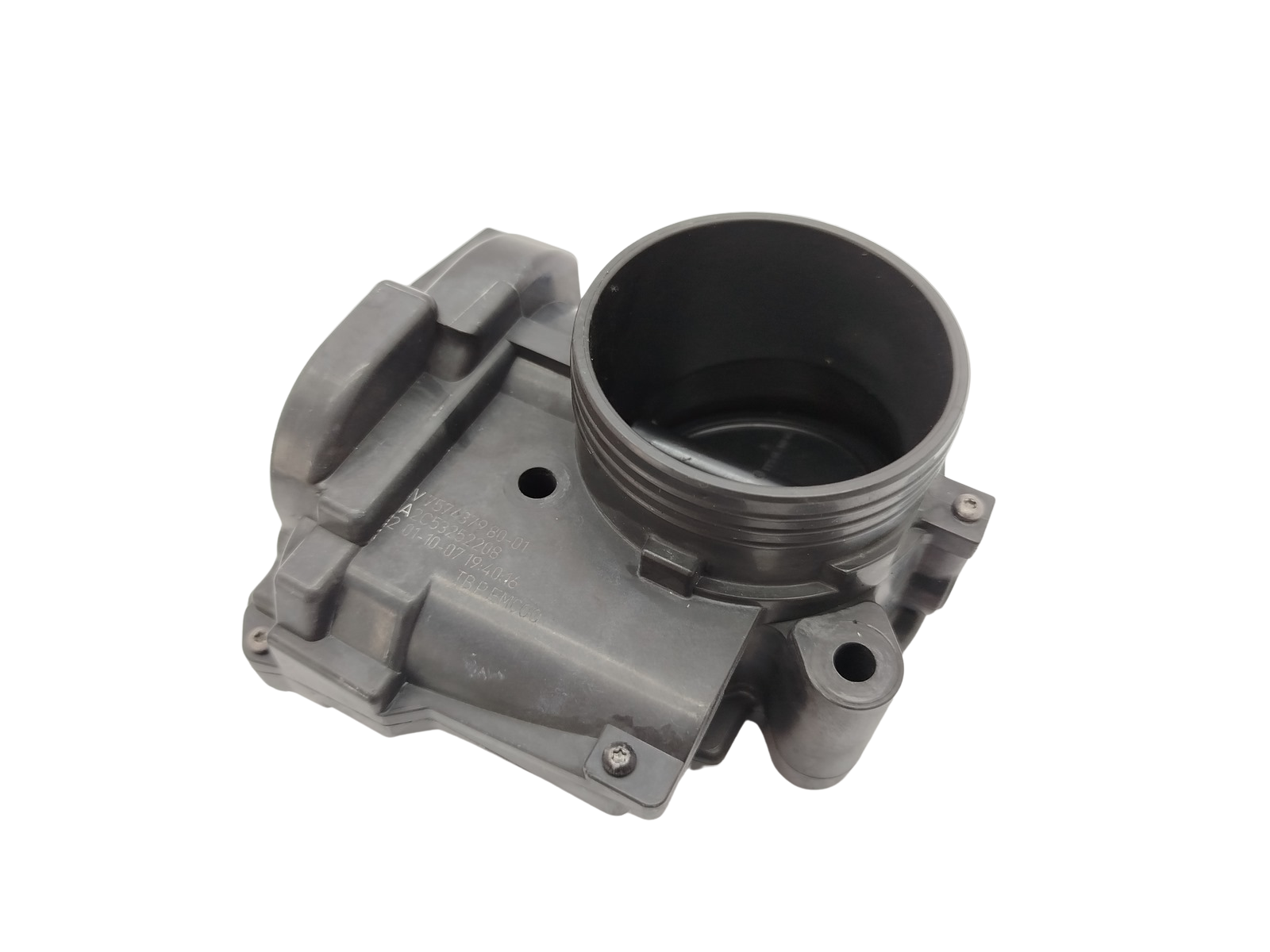 Ventil teleskopu škrtiacej klapky PSA Mini V757437980 A2C53252208 1.6 VTI main product photo