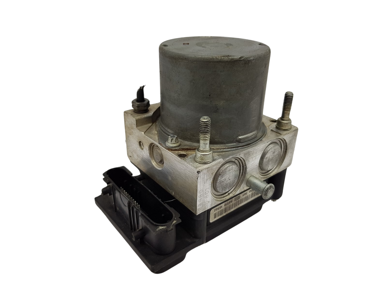 Abs Čerpadlo PSA C4 307 9649988280 0265800395 0265231486 Bosch 4452 main product photo