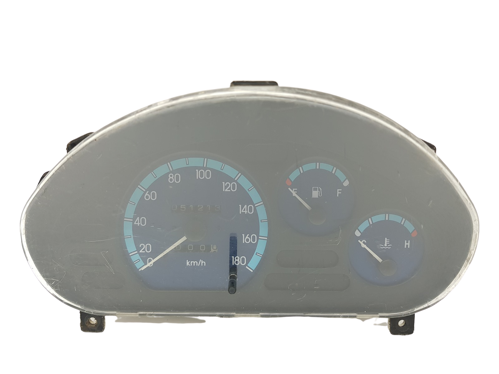 Tachometer Daewoo Matiz 96566387 26859 main product photo