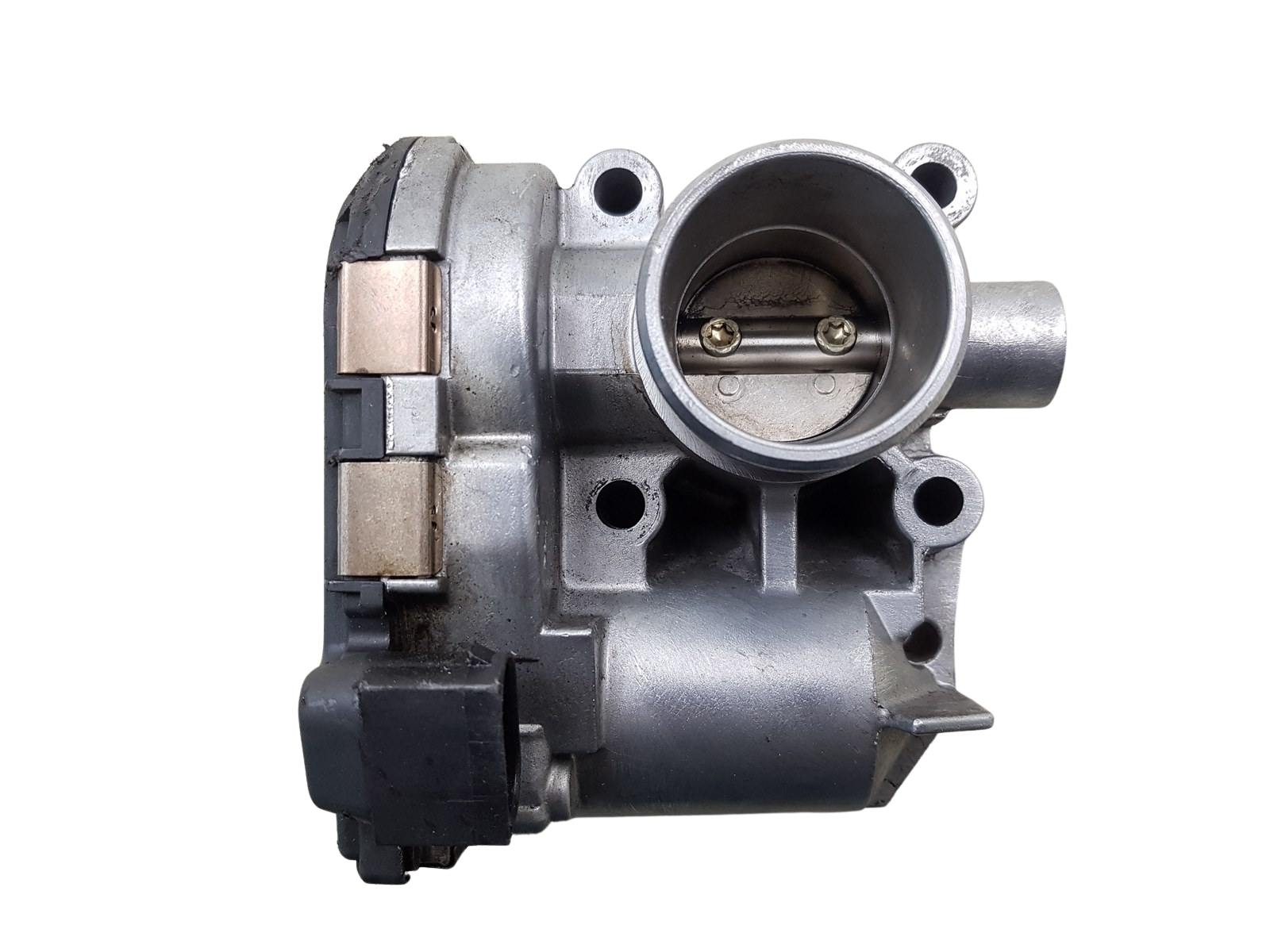 Ventil teleskopu škrtiacej klapky Smart A1601410225 0003094V007 Bosch 2897 main product photo