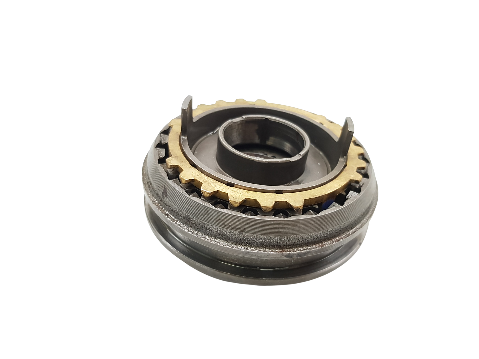Synchronizátor 5 8200671778 JH3142 Renault Megane 2 1.6 main product photo